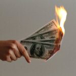 THE DEATH OF CASH THE DEATH OF CASH